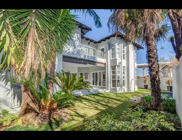 5 BEDROOM HOUSE FOR SALE IN DAINFERN VALLEY ESTATE